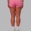 Energy 1.8" Training Short - Pink Lemonade