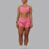 Energy 1.8" Training Short - Pink Lemonade