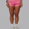 Energy 1.8" Training Short - Pink Lemonade