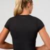 7653-all-day-short-sleeve-tee-black-5.webp All Day Short Sleeve Tee - Black