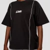 7662-axis-heavyweight-oversized-boxed-tee-black-white-11.webp Axis Heavyweight Oversized Boxed Tee - Black-White