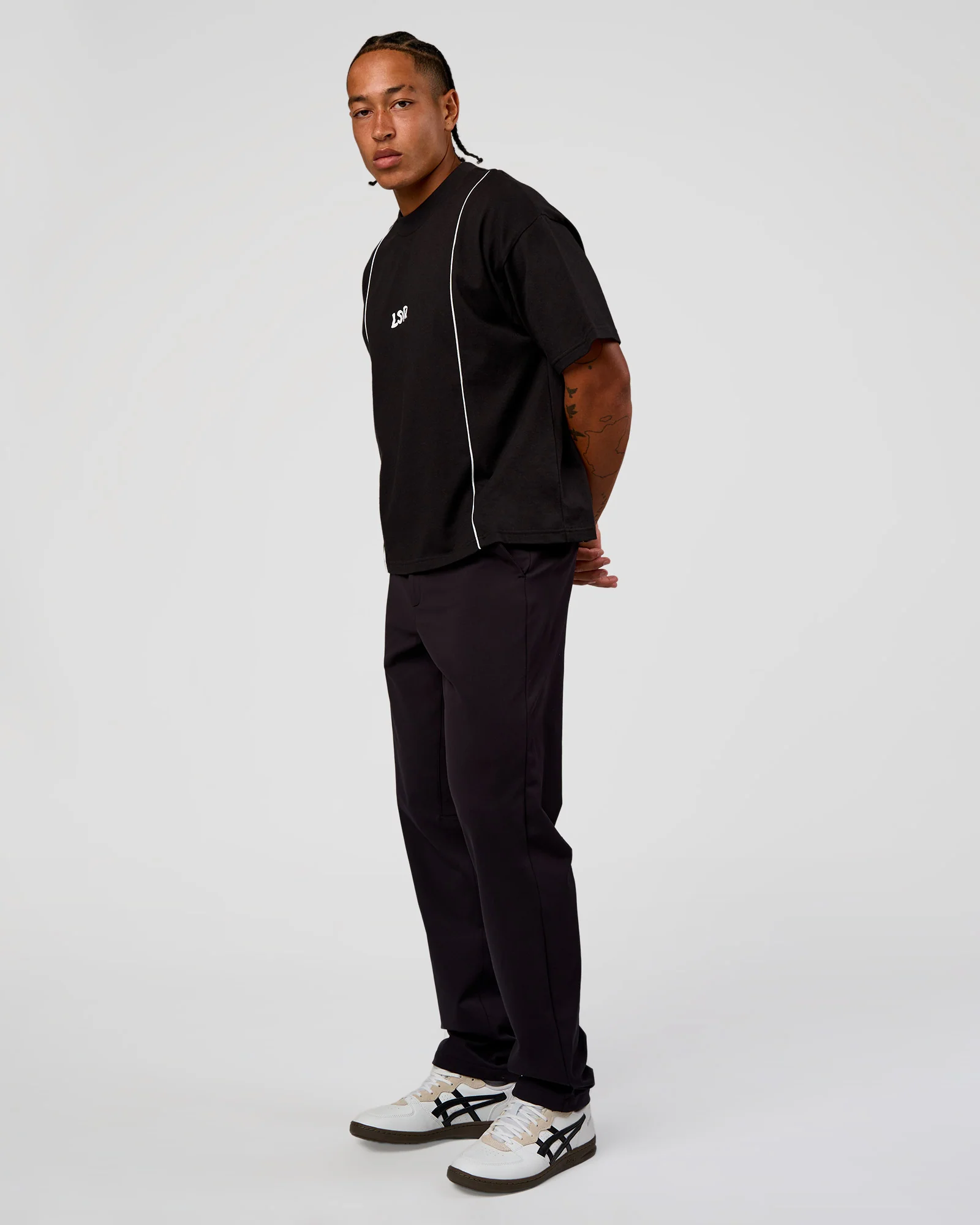 7663-black-white-2xs-black-white-2xs-variation-3.webp Axis Heavyweight Oversized Boxed Tee - Black-White