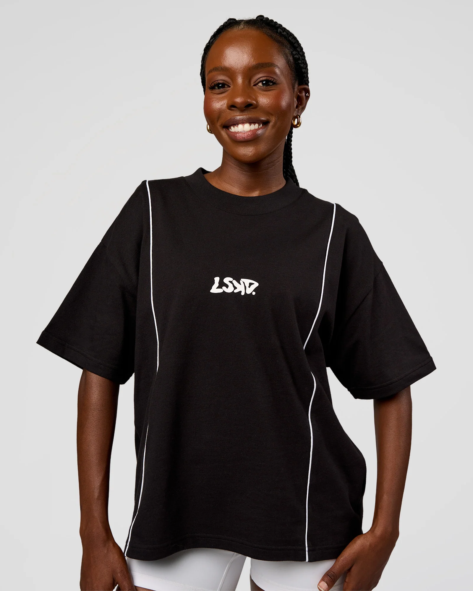 7663-black-white-2xs-black-white-2xs-variation-4.webp Axis Heavyweight Oversized Boxed Tee - Black-White
