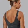 7679-function-longline-sports-bra-dark-storm-6.webp Function Longline Sports Bra - Dark Storm