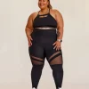 7688-be-bold-sports-bra-black-3.webp Be Bold Sports Bra - Black
