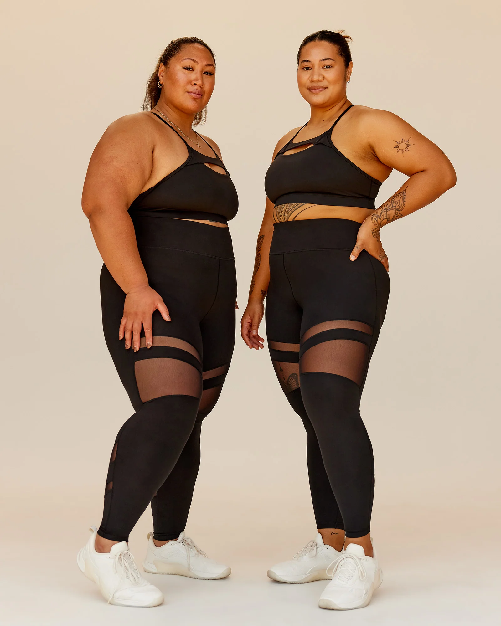7688-be-bold-sports-bra-black-4.webp Be Bold Sports Bra - Black
