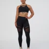 7688-be-bold-sports-bra-black-6.webp Be Bold Sports Bra - Black