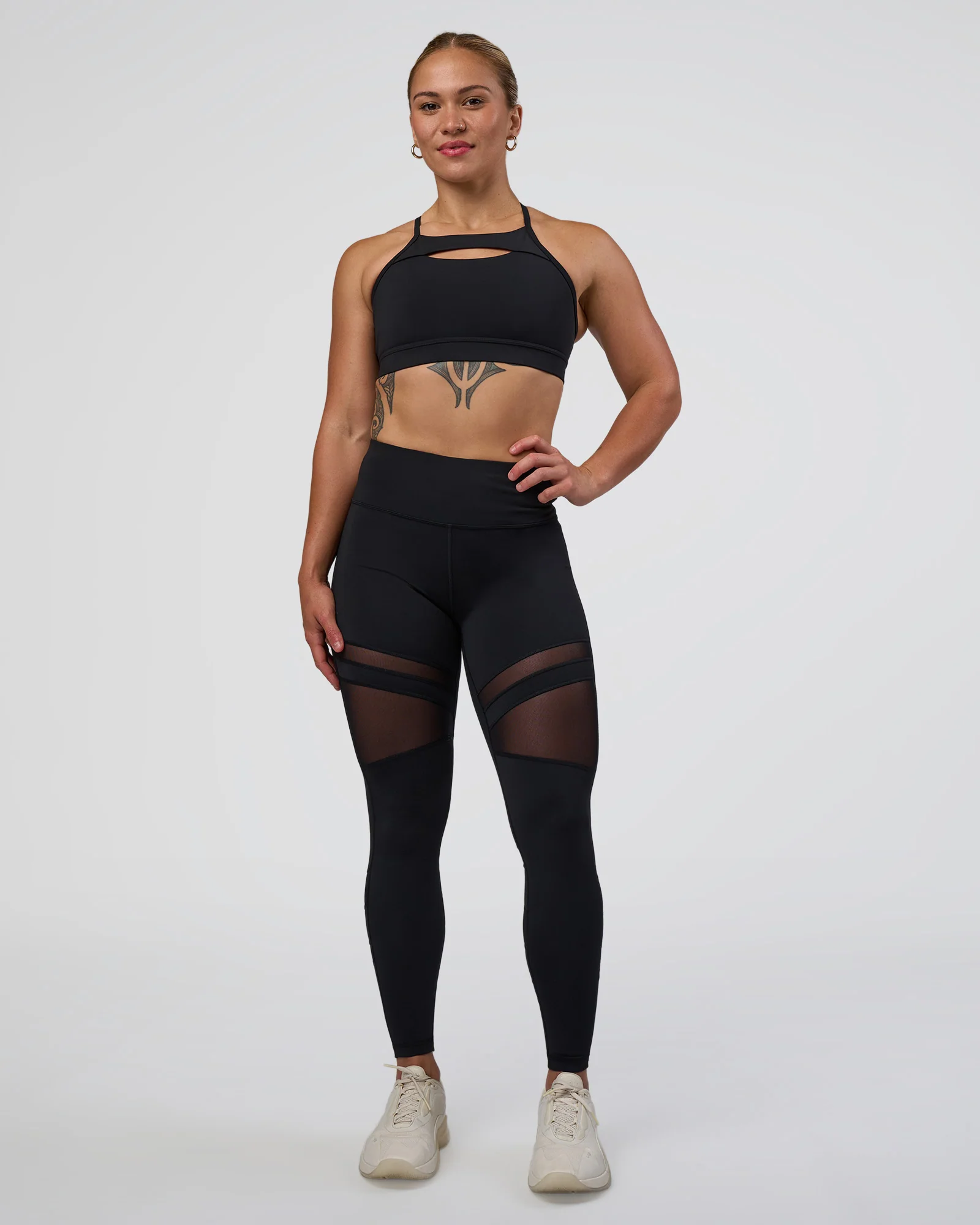 7688-be-bold-sports-bra-black-6.webp Be Bold Sports Bra - Black