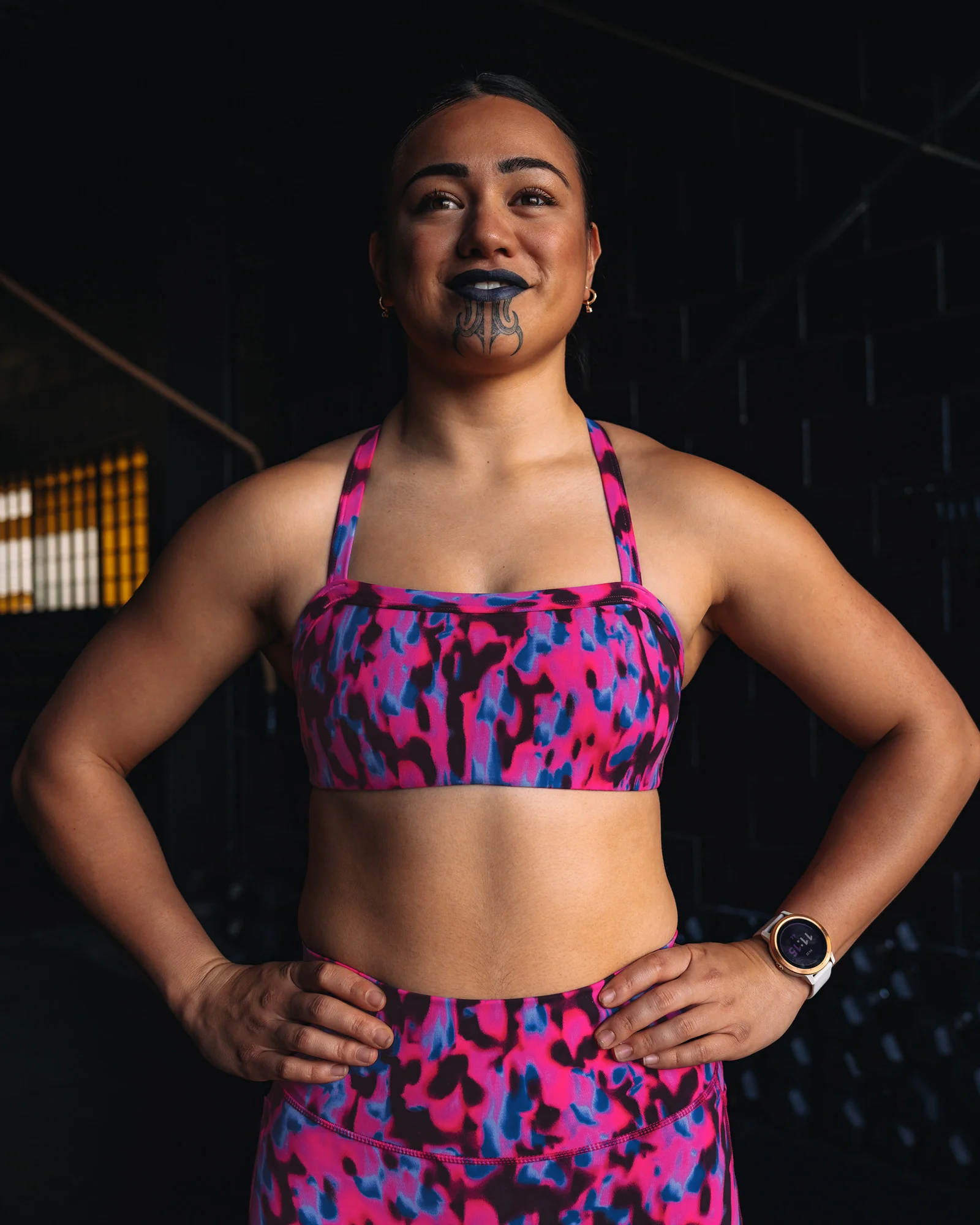 7697-inspired-sports-bra-pink-luminous-10.webp Inspired Sports Bra - Pink Luminous