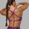 7697-inspired-sports-bra-pink-luminous-2.webp Inspired Sports Bra - Pink Luminous