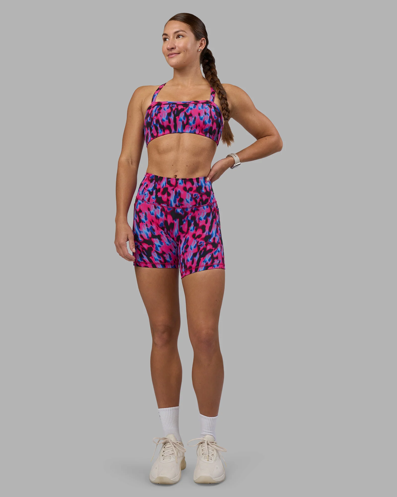7697-inspired-sports-bra-pink-luminous-6.webp Inspired Sports Bra - Pink Luminous