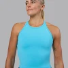 7733-power-performance-tank-blue-atoll-1.webp Power Performance Tank - Blue Atoll