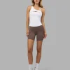 7742-galvanise-splice-shelf-bra-tank-white-4.webp Galvanise Splice Shelf Bra Tank - White