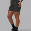 7751-elixir-ultra-high-rise-6-short-pockets-tranquil-black-3.webp Elixir Ultra High-Rise 6" Short Pockets - Tranquil-Black