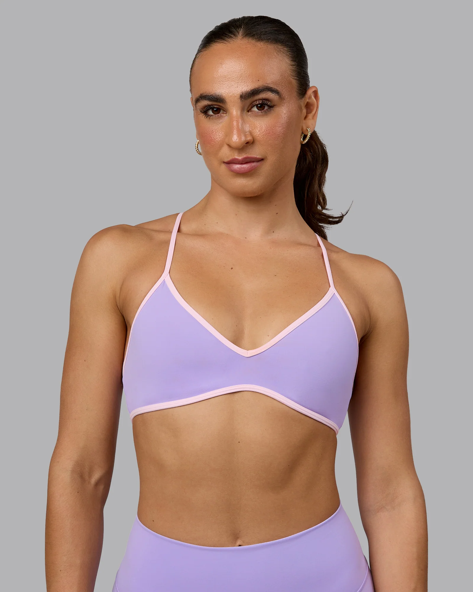 7761-pale-lilac-pale-pink-2xs-pale-lilac-pale-pink-2xs-variation-1.webp Ambience Sports Bra - Pale Lilac-Pale Pink