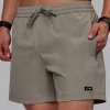Rep 5" Performance Short - Elephant