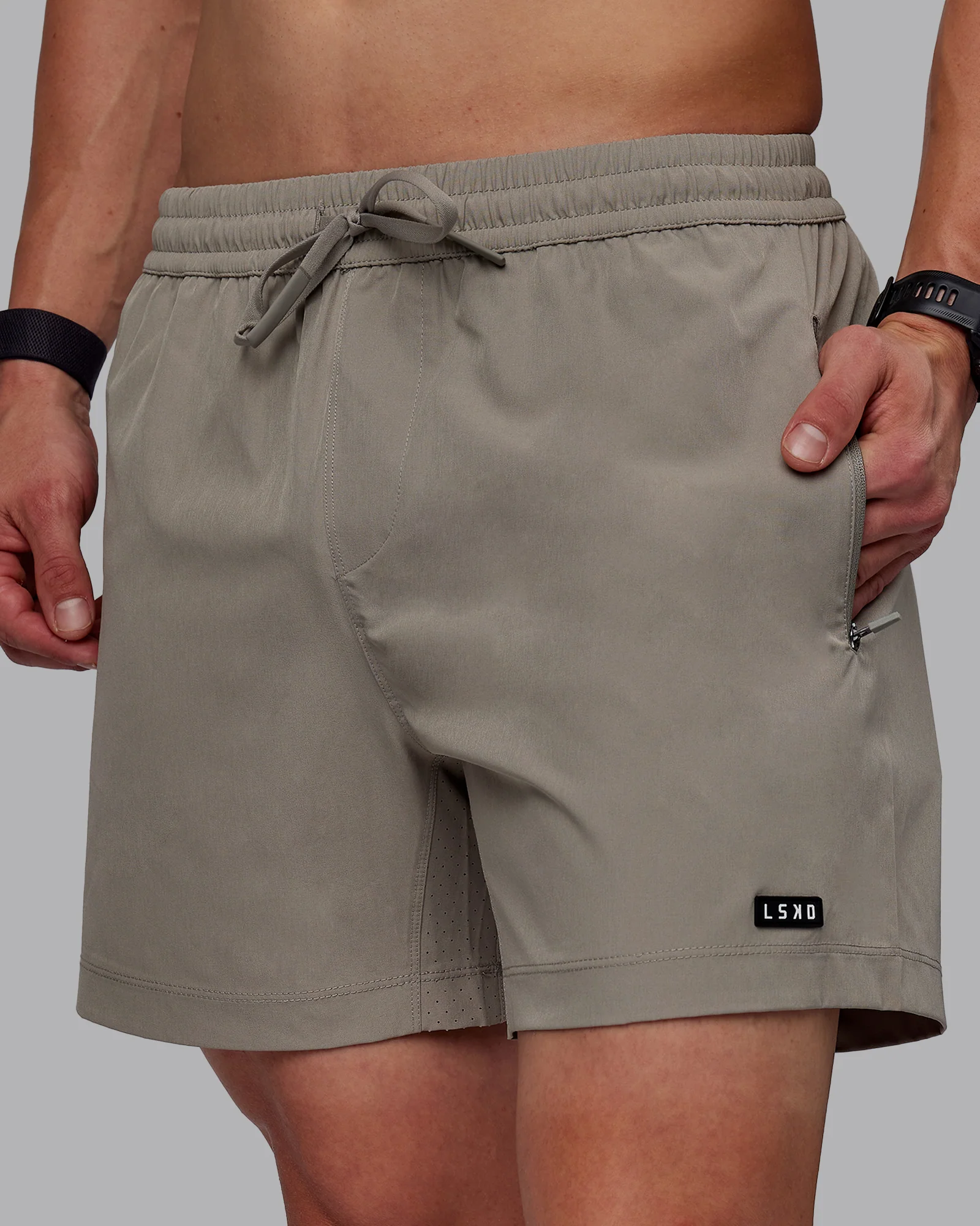 778-rep-5-performance-short-elephant-1.webp Rep 5" Performance Short - Elephant
