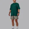 Rep 5" Performance Short - Elephant