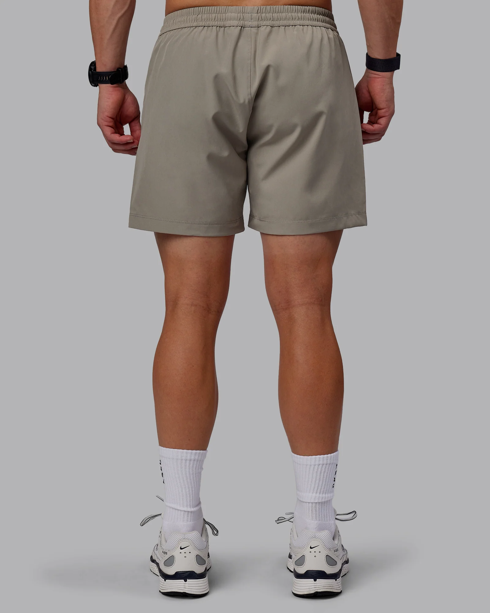 Rep 5" Performance Short - Elephant
