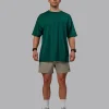 Rep 5" Performance Short - Elephant