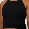 7805-ignite-high-neck-tank-black-5.webp Ignite High Neck Tank - Black