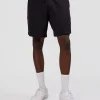 Nothing Is Impossible 6" Short - Black-Flame