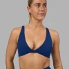 7867-impulse-reversible-sports-bra-midnight-blue-1.webp Impulse Reversible Sports Bra - Midnight Blue
