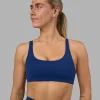 7867-impulse-reversible-sports-bra-midnight-blue-8.webp Impulse Reversible Sports Bra - Midnight Blue