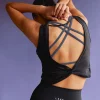 Restore CloudFLX Tank - Black