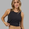 Restore CloudFLX Tank - Black