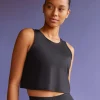 Restore CloudFLX Tank - Black