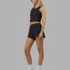 Restore CloudFLX Tank - Black