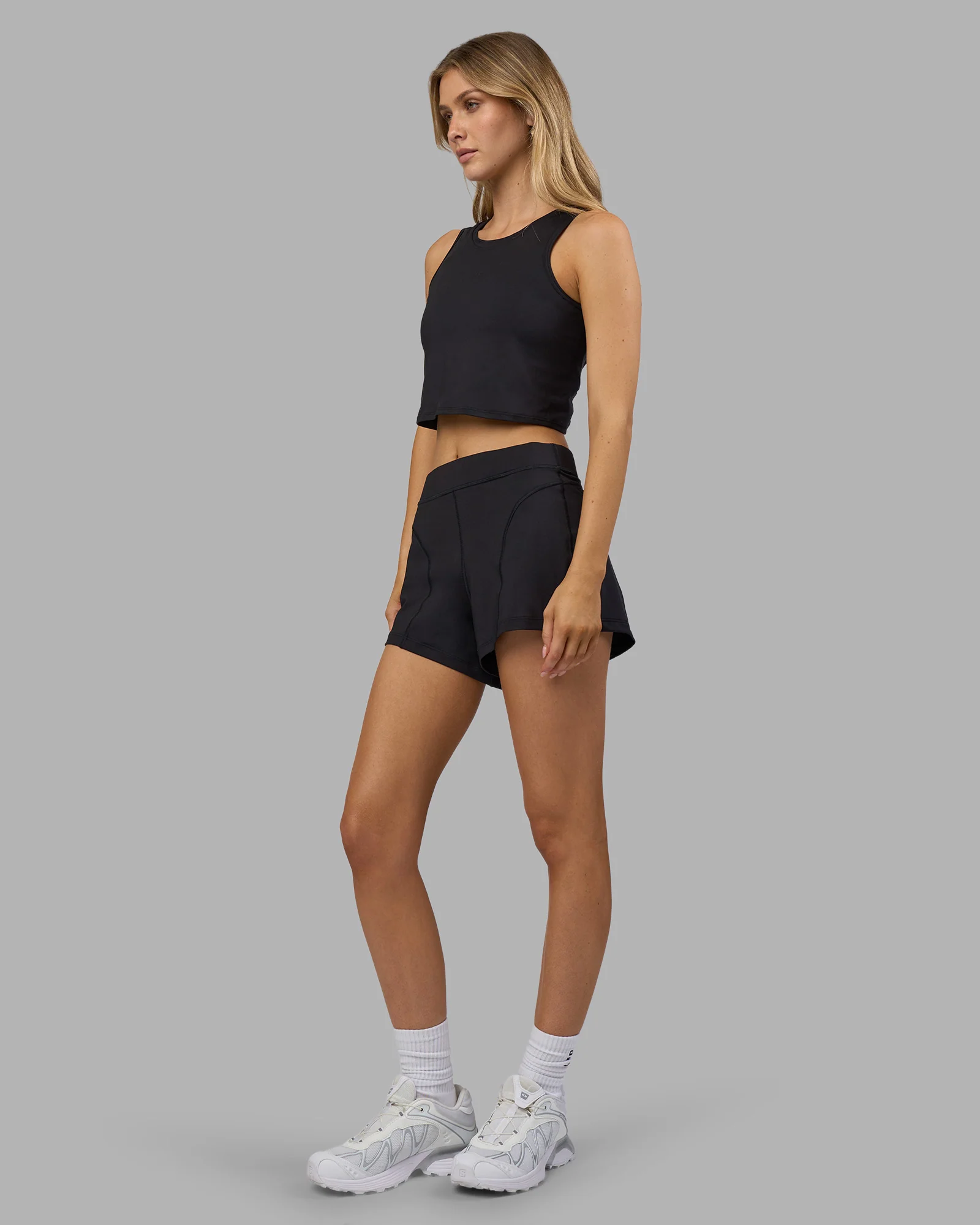 Restore CloudFLX Tank - Black