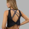 Restore CloudFLX Tank - Black