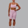 7938-rep-ultra-high-rise-9-short-pockets-marshmallow-cherry-lacquer-3.webp Rep Ultra High-Rise 9" Short Pockets - Marshmallow-Cherry Lacquer