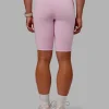7938-rep-ultra-high-rise-9-short-pockets-marshmallow-cherry-lacquer-5.webp Rep Ultra High-Rise 9" Short Pockets - Marshmallow-Cherry Lacquer