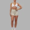 7947-abs-agile-halter-sports-bra-white-6.webp Abs Agile Halter Sports Bra - White