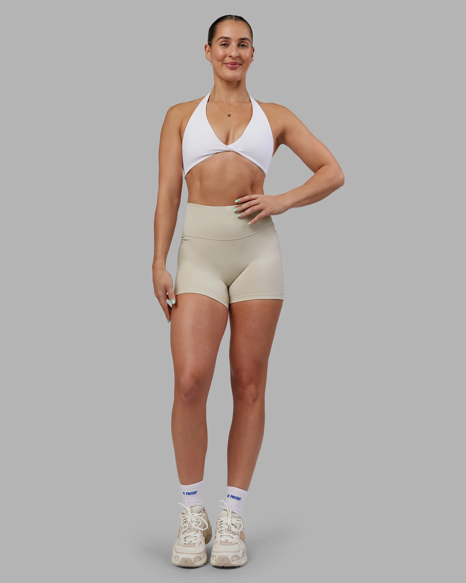 7947-abs-agile-halter-sports-bra-white-6.webp Abs Agile Halter Sports Bra - White
