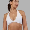 7948-white-2xs-white-2xs-variation-1.webp Abs Agile Halter Sports Bra - White