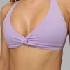 7965-aspire-twist-sports-bra-pale-lilac-4.webp Aspire Twist Sports Bra - Pale Lilac