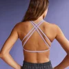 7965-aspire-twist-sports-bra-pale-lilac-6.webp Aspire Twist Sports Bra - Pale Lilac