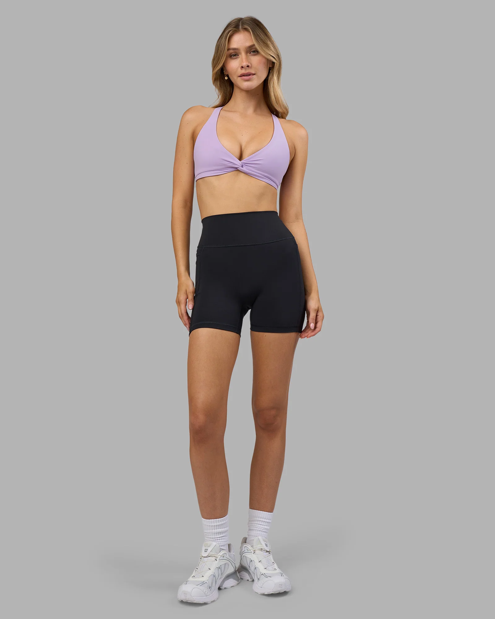 7965-aspire-twist-sports-bra-pale-lilac-7.webp Aspire Twist Sports Bra - Pale Lilac