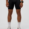 BaseTech 8" Shorts - Black