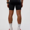 BaseTech 8" Shorts - Black