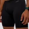 BaseTech 8" Shorts - Black
