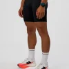 BaseTech 8" Shorts - Black