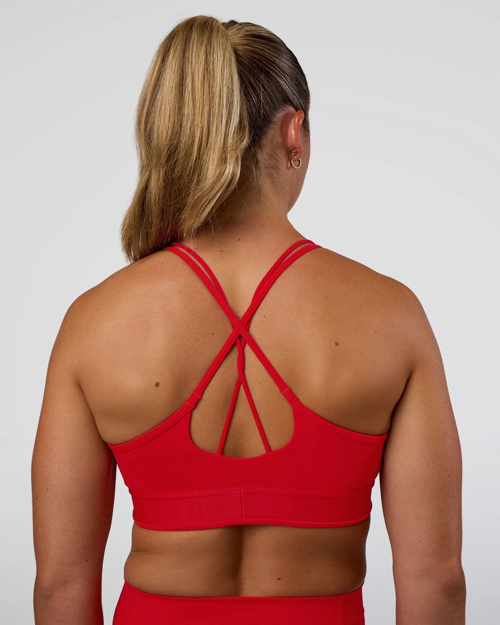 8000-strive-jacquard-sports-bra-flame-1.webp Strive Jacquard Sports Bra - Flame