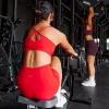 8000-strive-jacquard-sports-bra-flame-4.webp Strive Jacquard Sports Bra - Flame