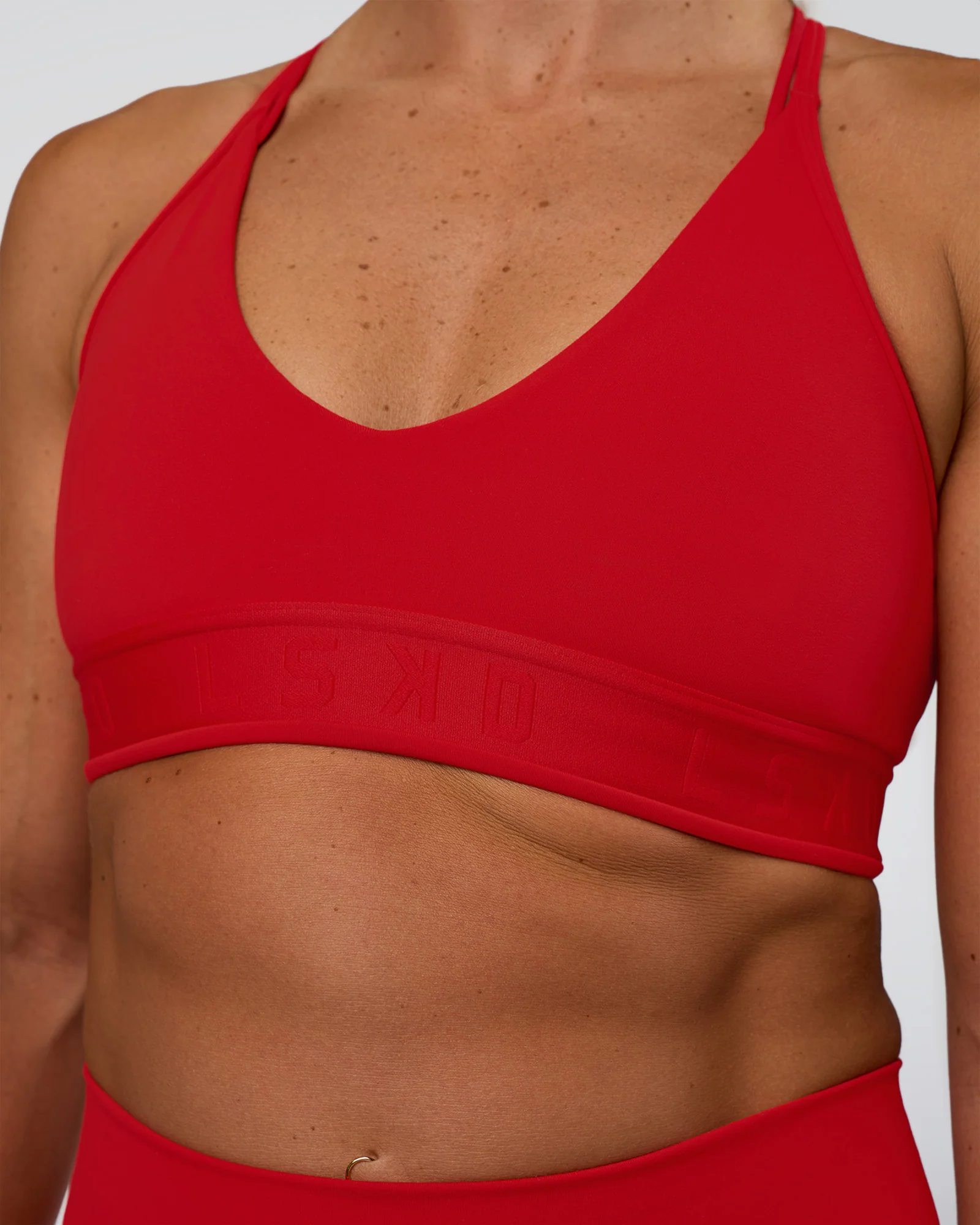 8000-strive-jacquard-sports-bra-flame-6.webp Strive Jacquard Sports Bra - Flame