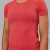 8018-aeroflx-seamless-tee-fuschia-pink-grenadine-5.jpg AeroFLX+ Seamless Tee - Fuschia Pink/Grenadine